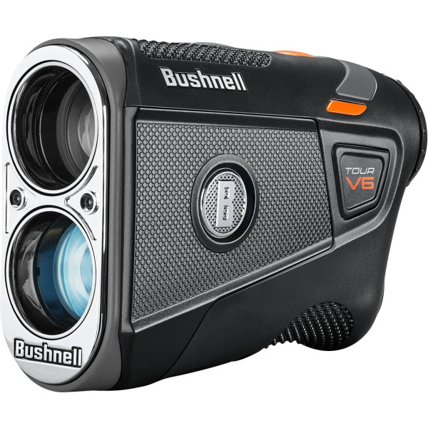 bushnell tour v6 golfkikkert